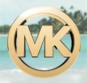 logo Michael Kors